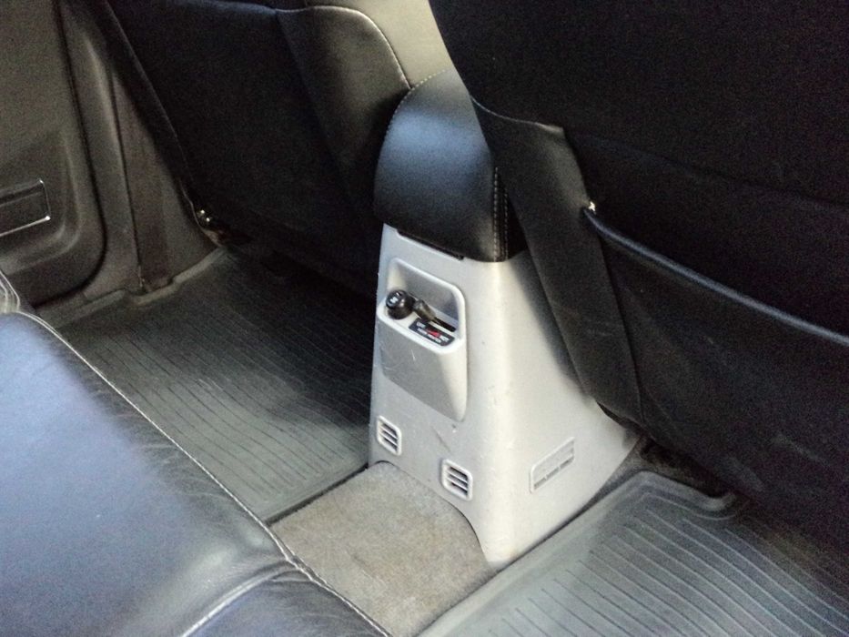 Митсубісі паджеро спорт 2,5 ТДІ 2008рік