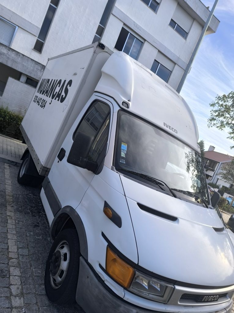 Iveco dayli 35c 13