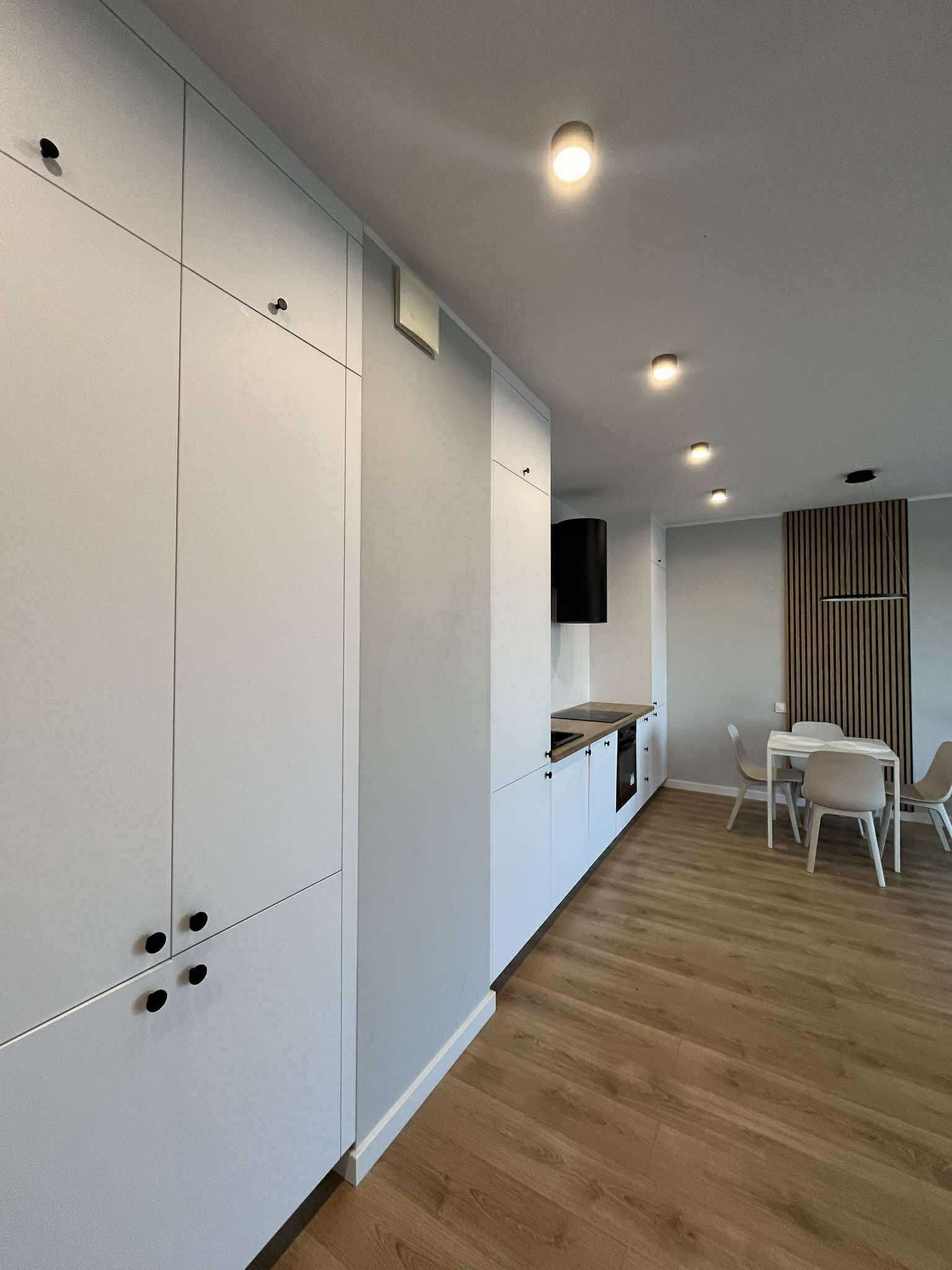 3-pokojowe mieszkanie 67 m² z balkonem – Pruszków, bez prowizji!