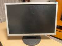 Monitor VGA Samsung - SyncMaster 920NW