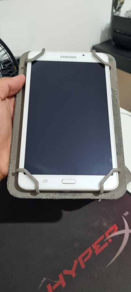 Tablet samsung A6 (2016)