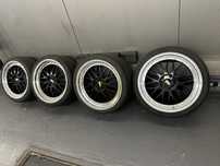 Felgi BBS LM Dare do BMW 5x120 8,5 i 9,5” 19”