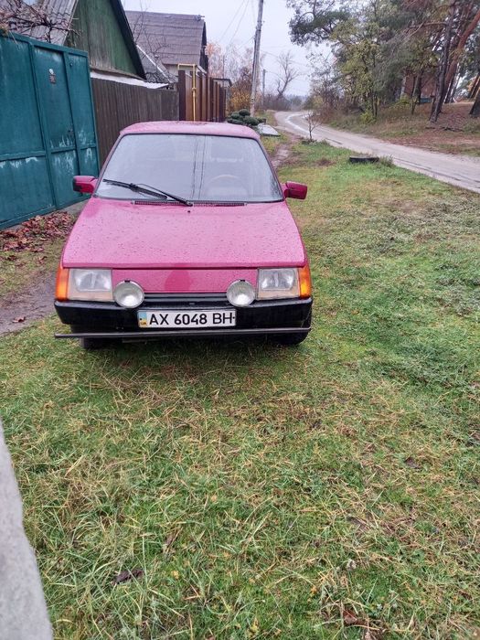 Продам ЗАЗ 1102 Таврия Проэкт