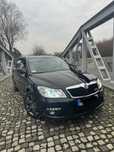 Skoda Octavia 2RS 2.0 benzyna kombi skrzynia dsg automat