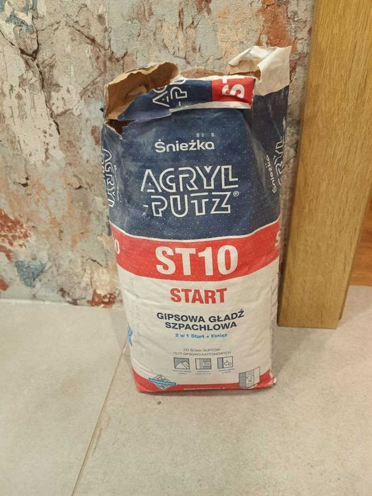 gładż szpachlowa za darmo