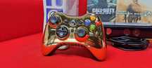 Xbox 360 slim Star Wars SPECIAL edition