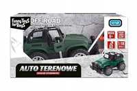 Auto Terenowe Zdalnie Sterowane Toys For Boys