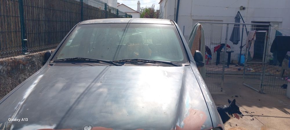 Carro Mercedes ml 230