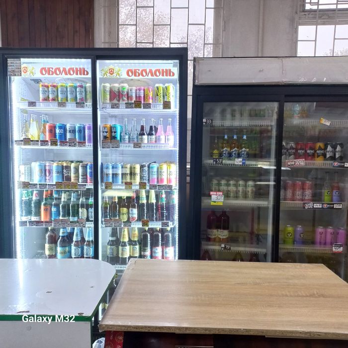 Сдам торговое помещение (действующий магазин) в Заводском районе