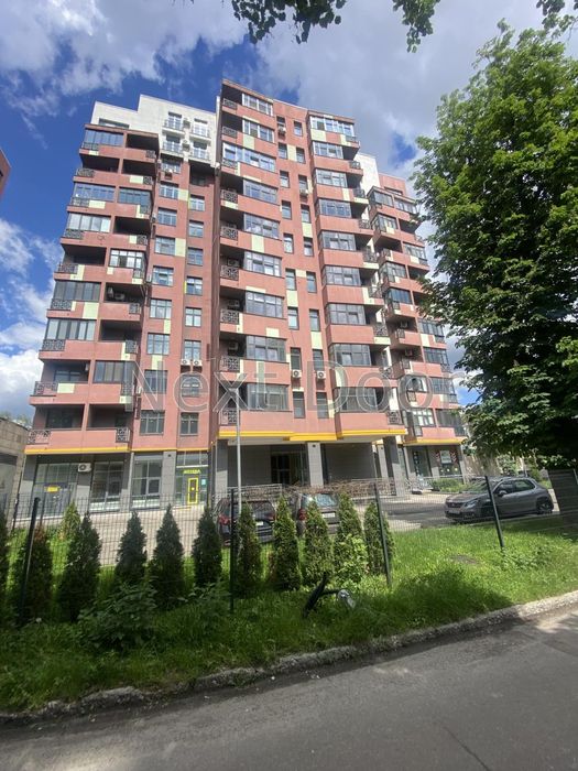 Продам не житлове приміщення