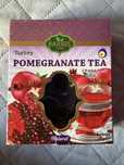 Herbata turecka BAHREL Pomegranate Tea