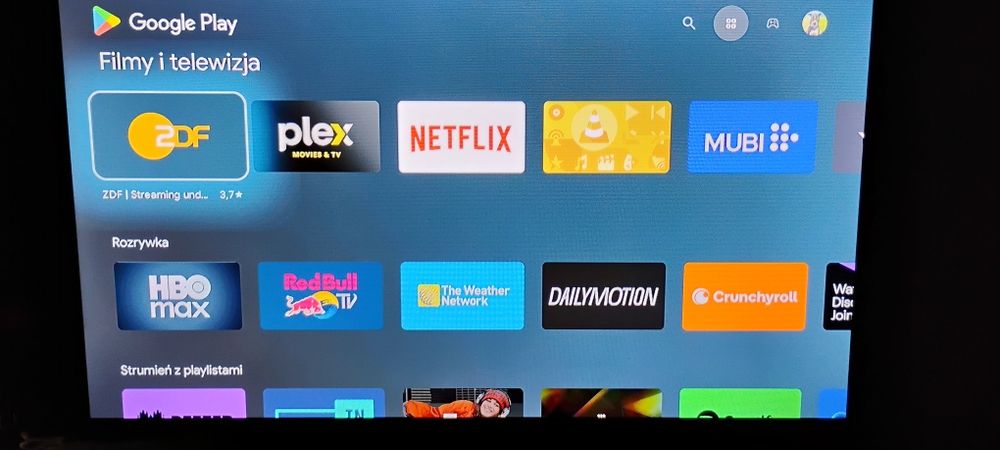 TV SHARP 32fh7ea