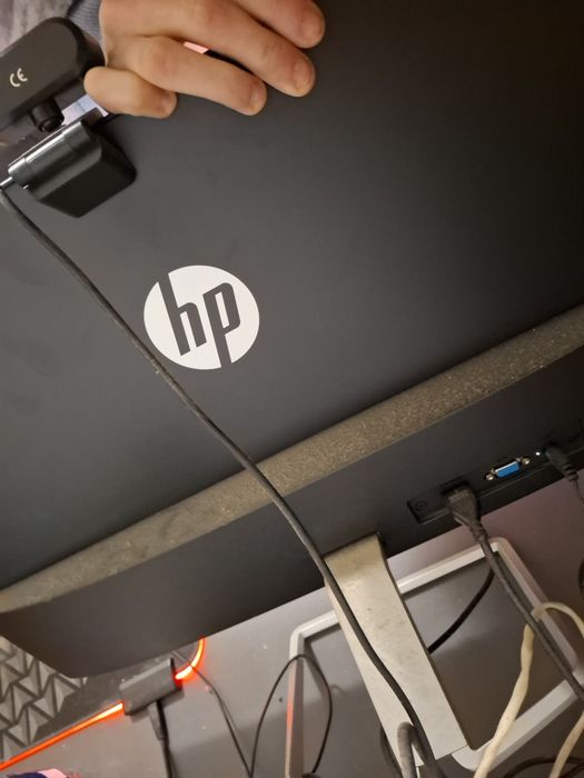 Torre Gaming RTX 2060 (6GB) + Monitor 120hz - Setup Completo