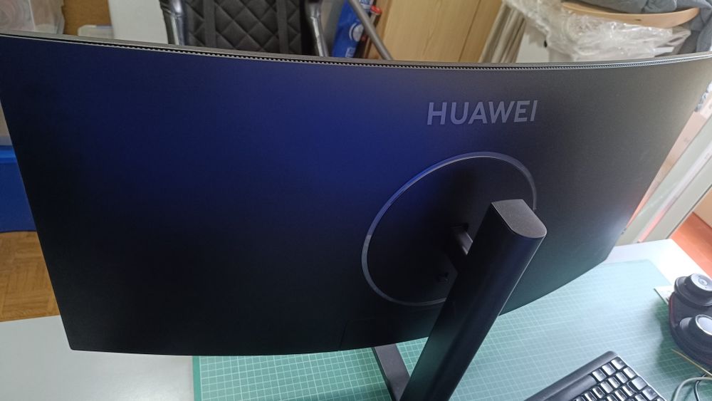 Monitor Huawei Mateview GT 34