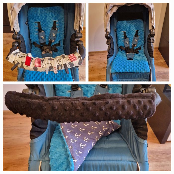 Wózek Babby Jogger City Mini GT