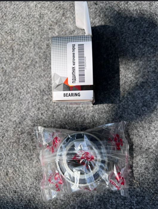 Продам стартер 2110