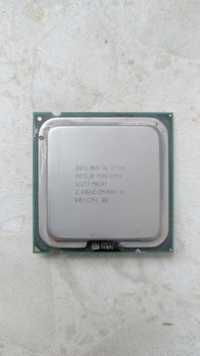 Процесор Intel Pentium E5500 2.8 GHz (Socket 775)