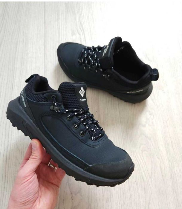 Columbia trailshtorm кроссовки