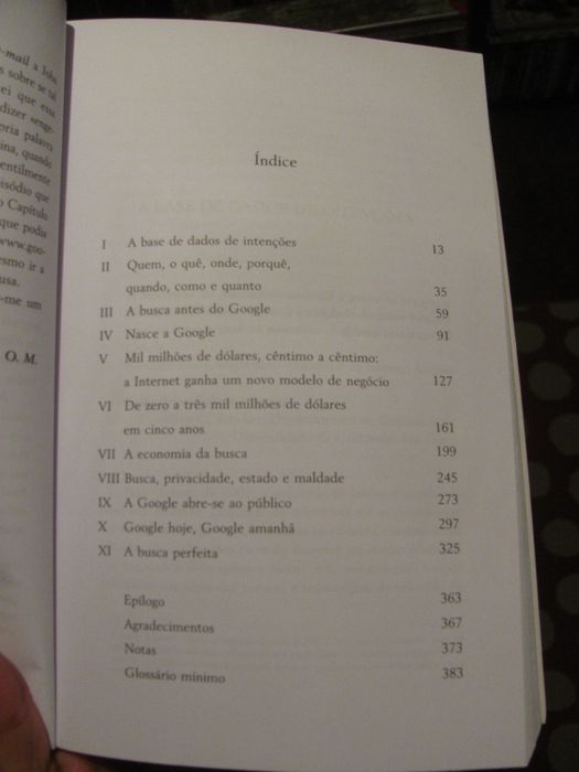 The Search de John Battelle