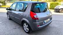 Renault Scénic 1.5 dCi Dynamique S