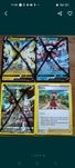 karty pokemon  crown zenith zamienię lub sprzedam