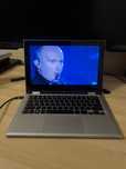 Laptop 2w1 Dell Inspiron 11 3000 series 8GB 120GB