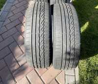 Гума літня 2шт 185/60 R15 dunlop