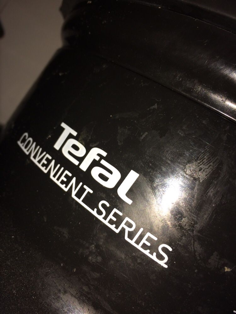 Parowar Tefal sprawny