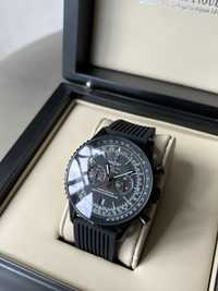 мужские наручные часы Breitling Navitimer black