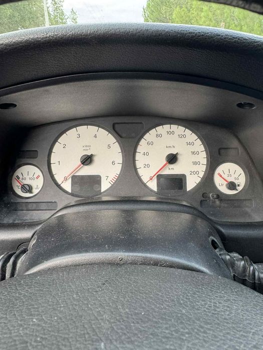 Opel Astra 1.4 Sport