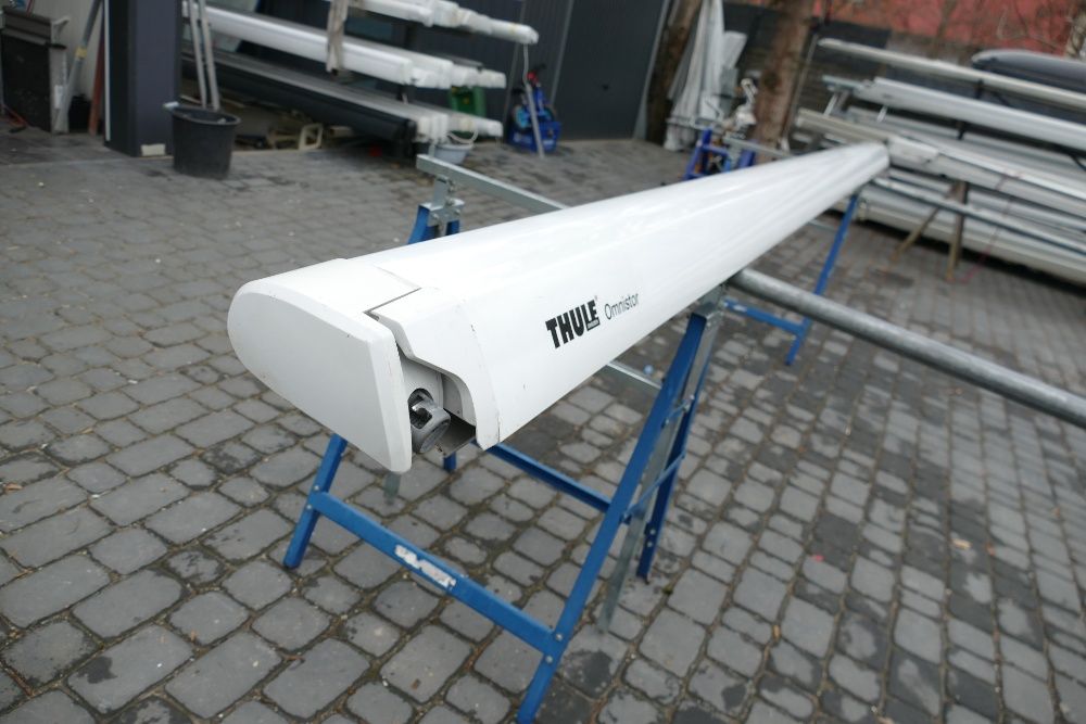 Markiza dachowa Thule 9200 5m5,5m6m