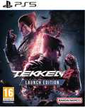 Tekken 8 Playstation 5