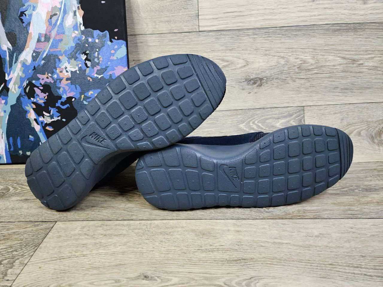 Кросівки Nike Roshe Run (р 44) мужские кроссовки / React Air ZOOM