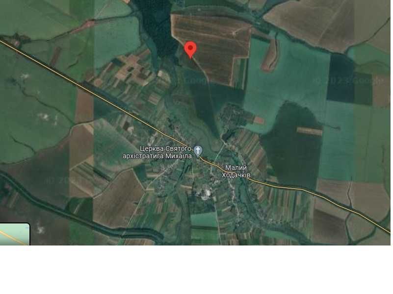 Продається Земельна ділянка. Власник.