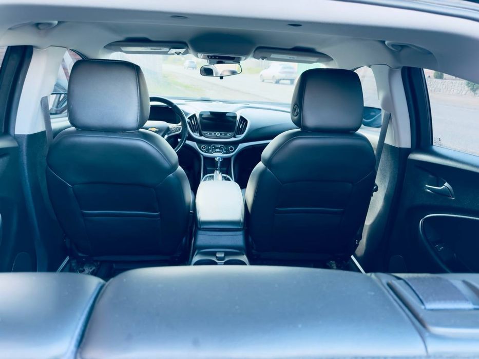 Chevrolet volt 2 LT 2017