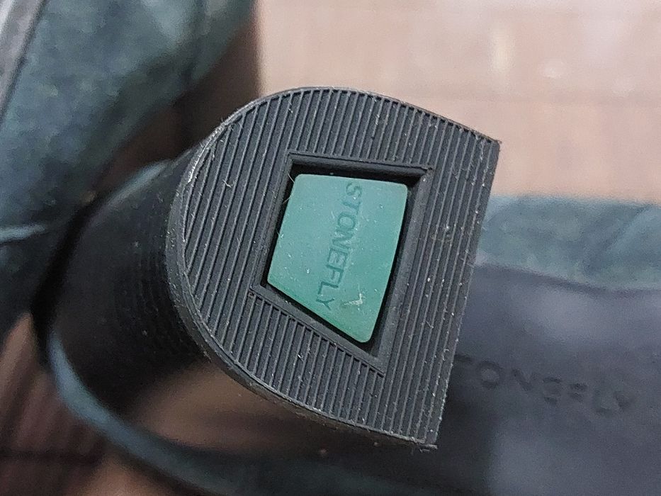 Sapatos de senhora Stonefly