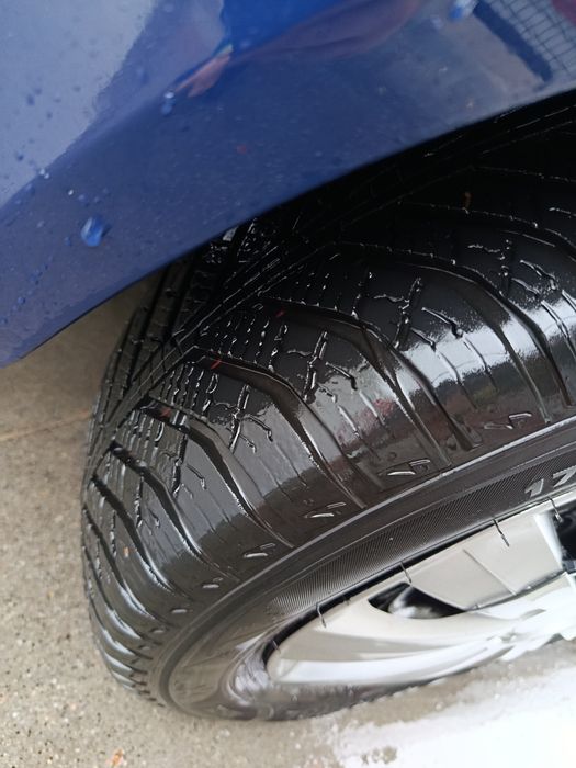 Sprzedam Ford Fiesta MK7 2010