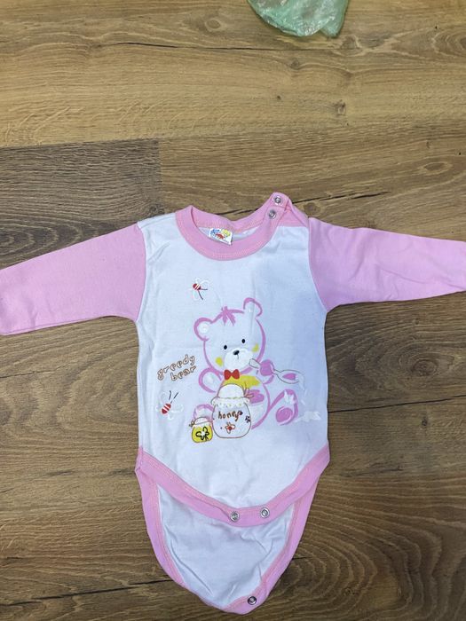 Набір дитячого одягу