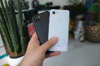 Google Pixel 3 4/64GB Just Black\ Clearly White Neverlock