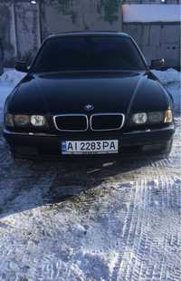 BMW e38 735i 1997