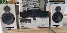 Kolumny Elac debut reference dbr62 - stan bdb