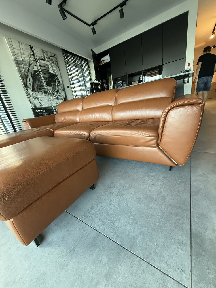 Sofa kler kanapa narożnik