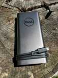 Потужний Павербанк для ноутбука та телефону Dell PW7018LC 65Wh USB-C