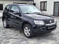 Suzuki Grand Vitara 4x4 Napędy Super Stan 2012 rok. Zarejestrowany