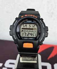 DW-6600B Foxfire Vintage-G Casio G-shock 1994