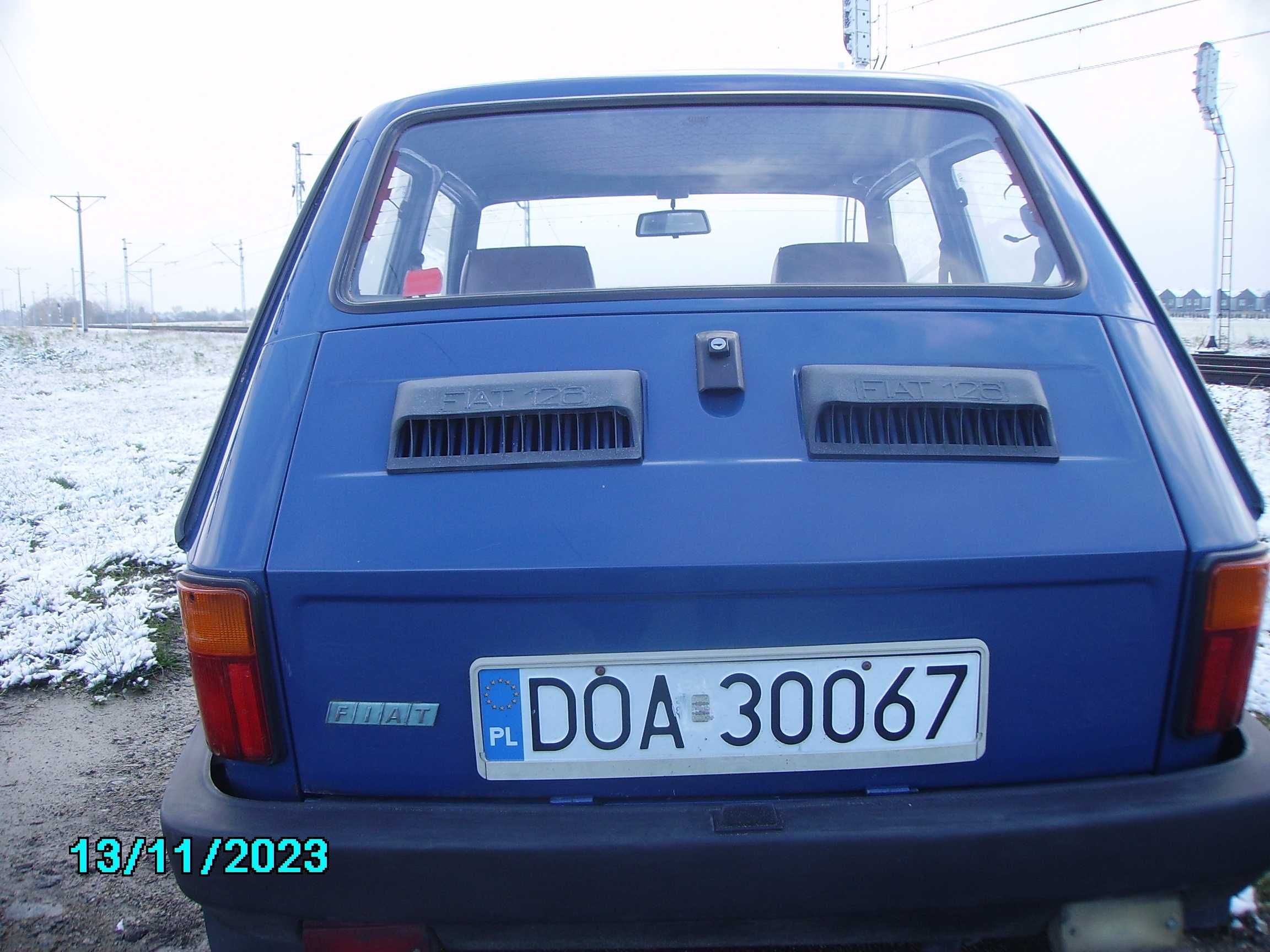 Do sprzedania Fiat 126
