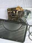 Grill Elektryczny Raclette sprawny