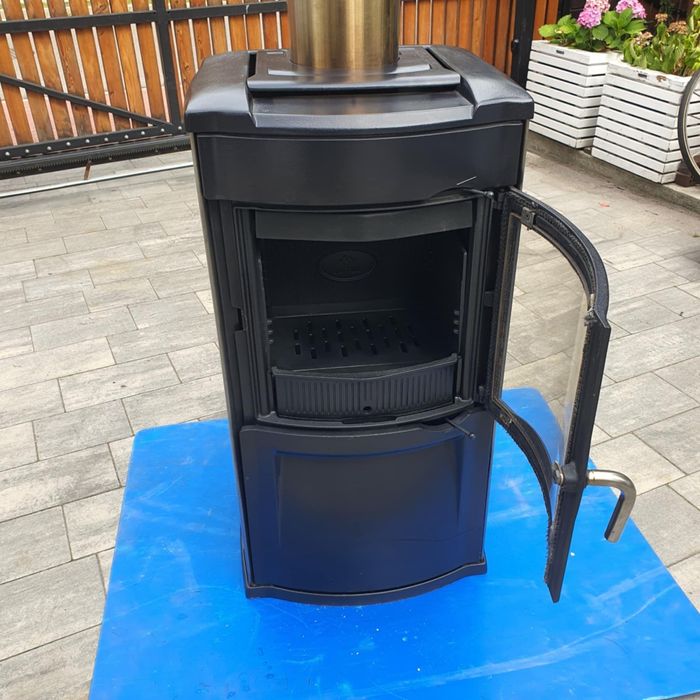 Piec jotul F 320jak nowy