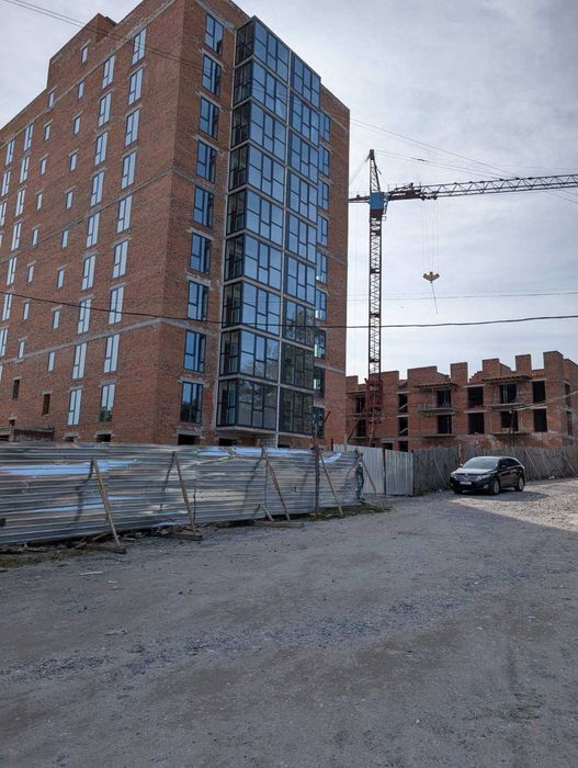 Пропонуємо Вам 1к квартиру ЖК "Стокгольм"!