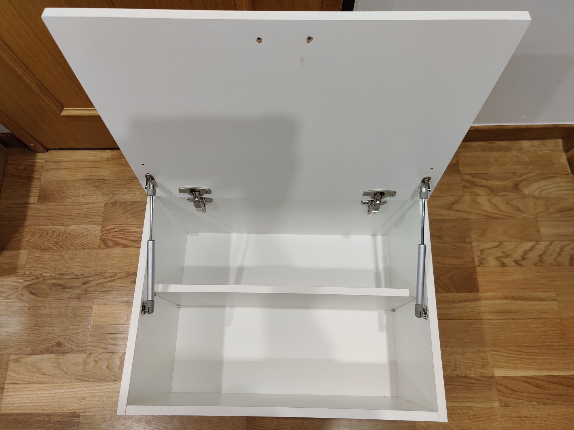 Módulo cozinha c/ frente Leroy 60x45x35